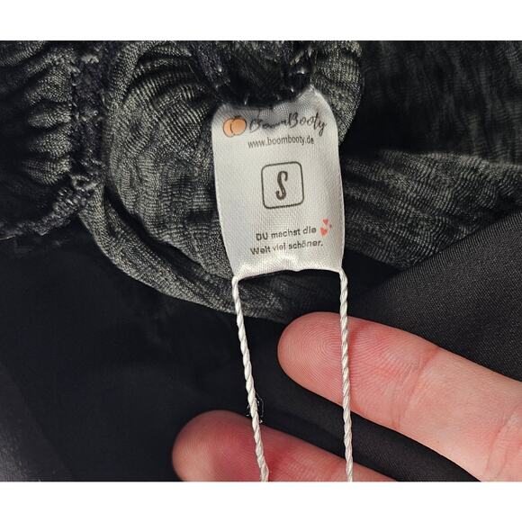 Spider Anti-Cellulite Leggings boom booty butt enhancer lifting leggings NWOT S - Picture 11 of 11